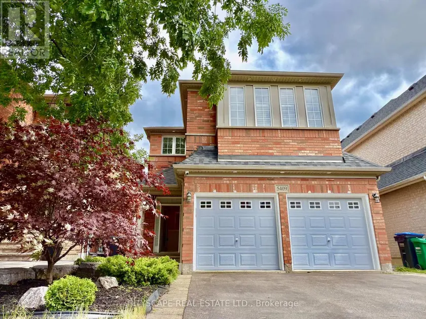 Detached at 5409 BESTVIEW WAY, Mississauga