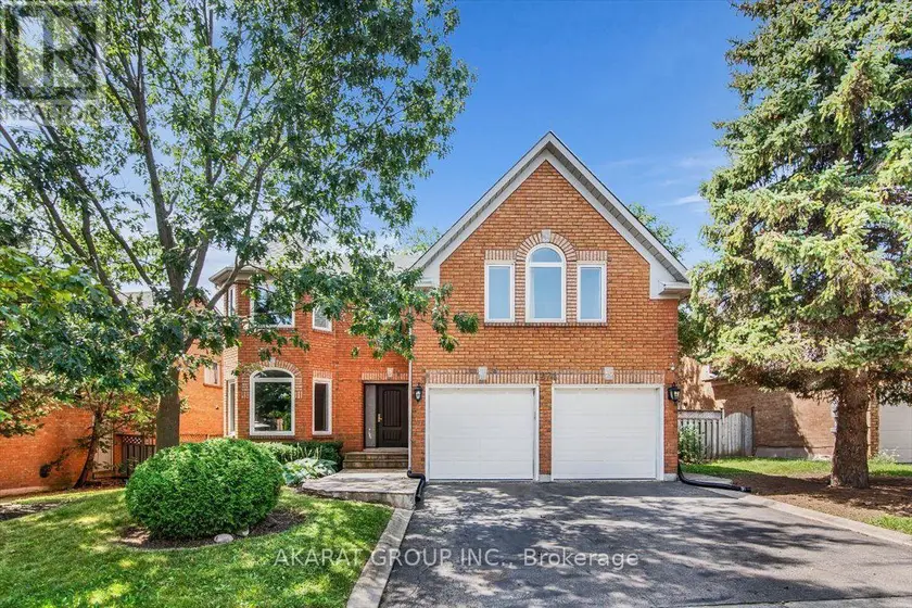 Detached at 1274 KING'S COLLEGE DRIVE, Oakville