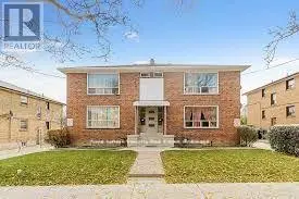 Multiplex at 1 - 56 LEDUC DRIVE, Toronto