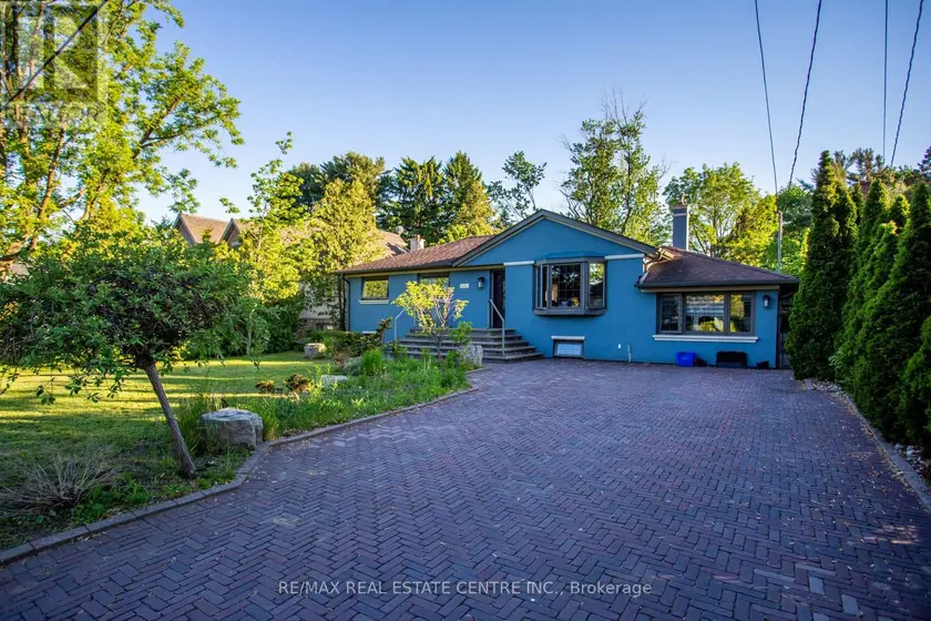 Detached at 2450 EDENHURST DRIVE, Mississauga