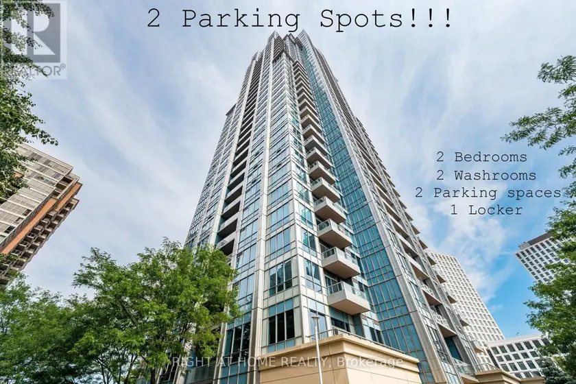 Apartment at 2702-15 VIKING LANE, Toronto