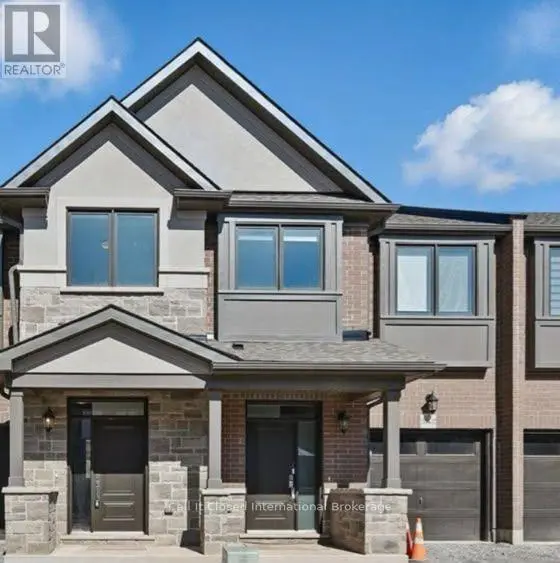 Townhouse at 1 - 2745 WESTOAK TRAILS BOULEVARD, Oakville