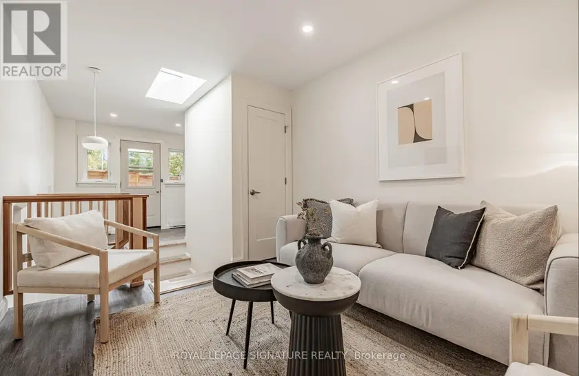 Semi-Detached/Link at B - 54 PASADENA GARDENS, Toronto