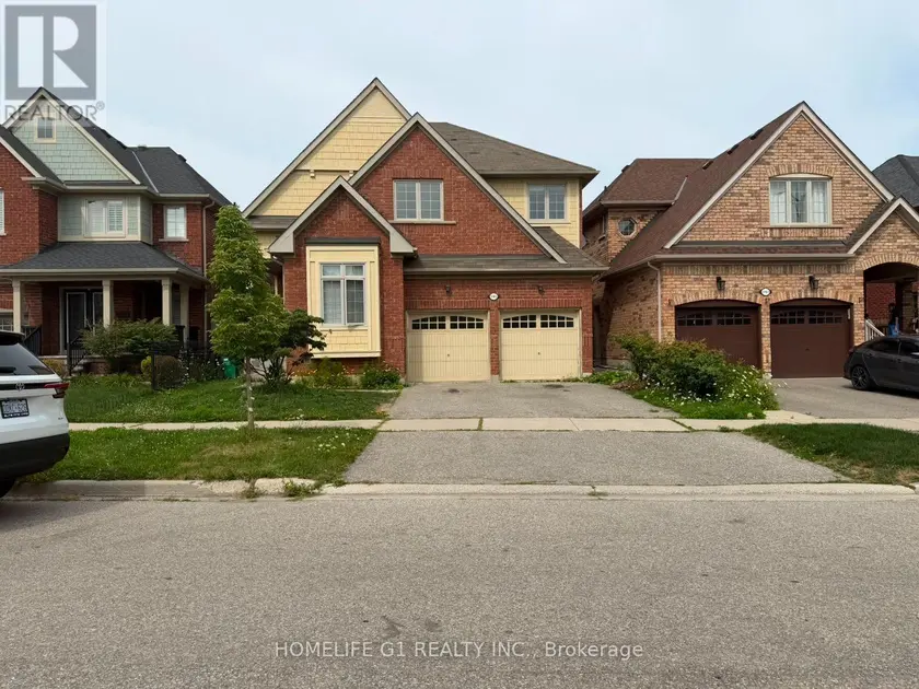 Detached at 5165 DOUBLETREE DRIVE, Mississauga