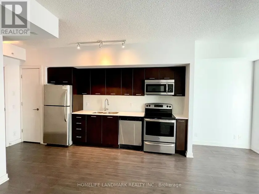 Apartment at 3210 - 2220 LAKESHORE BOULEVARD W, Toronto