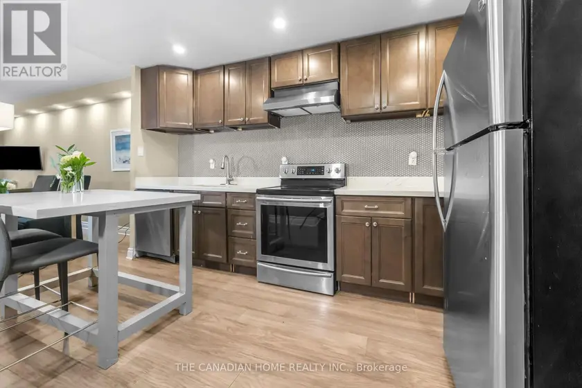Apartment at 103 - 4 LISA STREET, Brampton