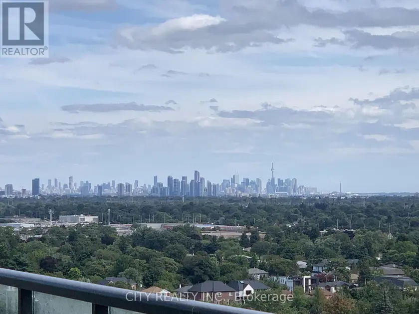 Apartment at 1615 - 86 DUNDAS STREET E, Mississauga