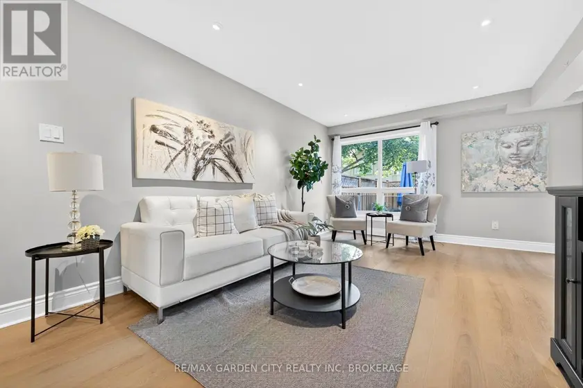 Townhouse at 8 - 3008 PALMER DRIVE, Burlington