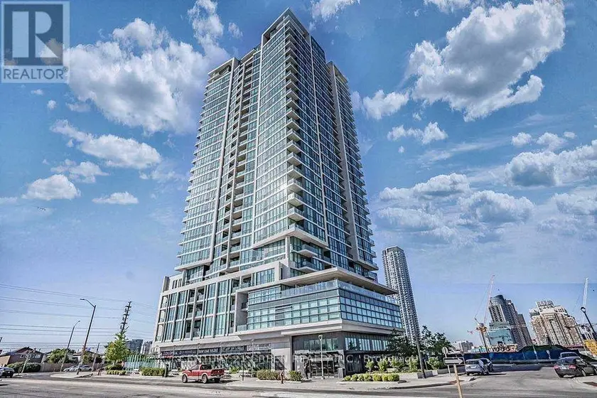 Apartment at 2310 - 3985 GRAND PARK DRIVE, Mississauga