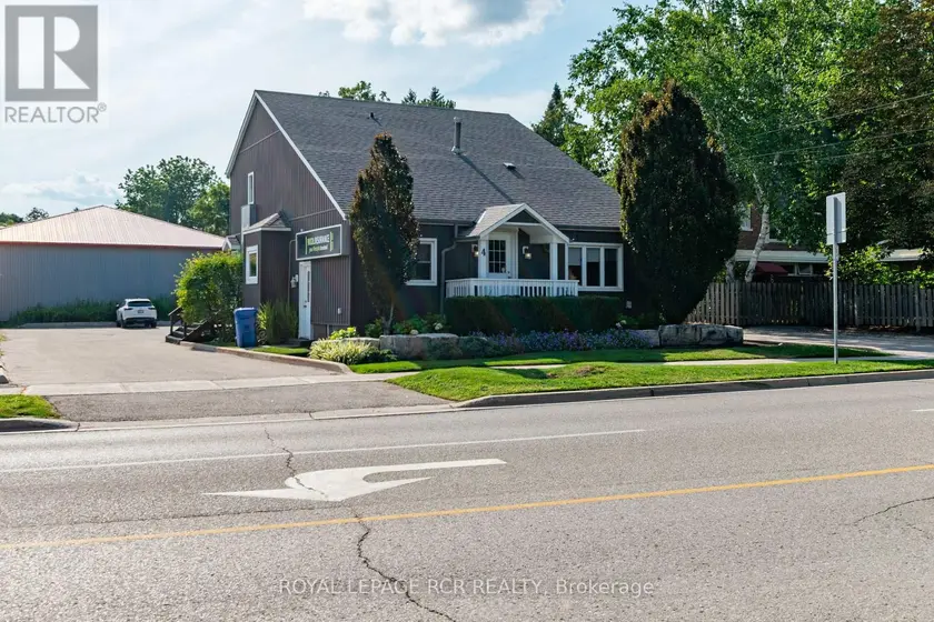 Other at 4 CLARA STREET, Orangeville