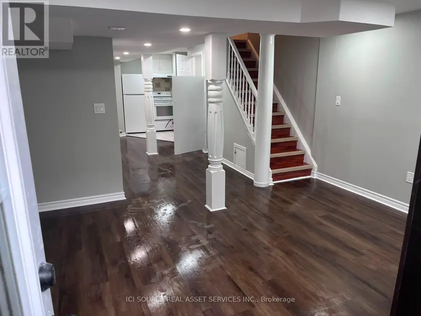 Townhouse at BASEMENT - 3141 TURBINE CRESCENT, Mississauga