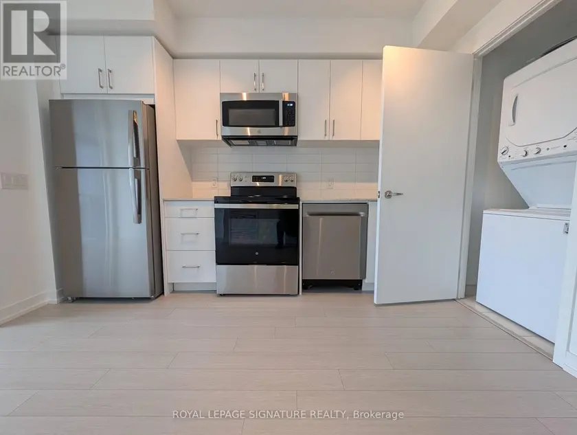 Apartment at 1320 - 4010 EGLINTON AVENUE, Toronto