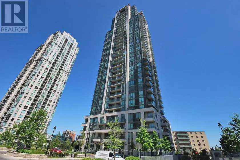 Apartment at 2202 - 3515 KARIYA DRIVE, Mississauga