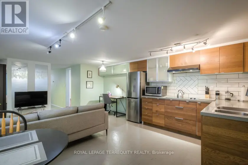 Multiplex at BSMT - 26A SCARLETT ROAD, Toronto