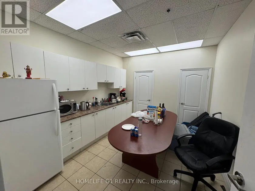 Other at 5 - 100 EXCHANGE DRIVE, Brampton
