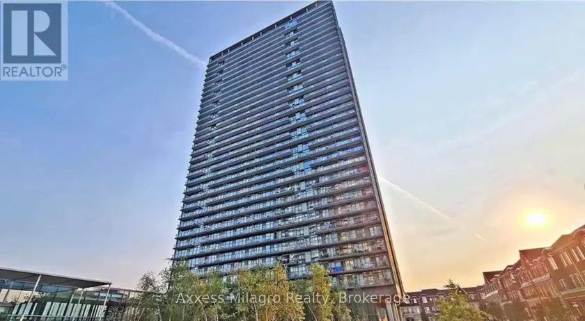 Apartment at 3016 - 105 THE QUEENSWAY WAY, Toronto