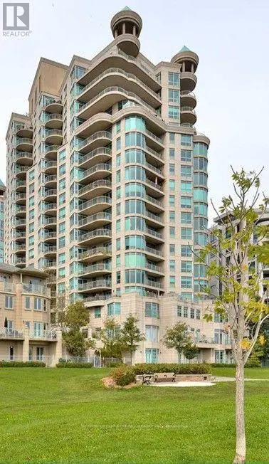 Apartment at PH18 - 2111 LAKE SHORE BOULEVARD W, Toronto
