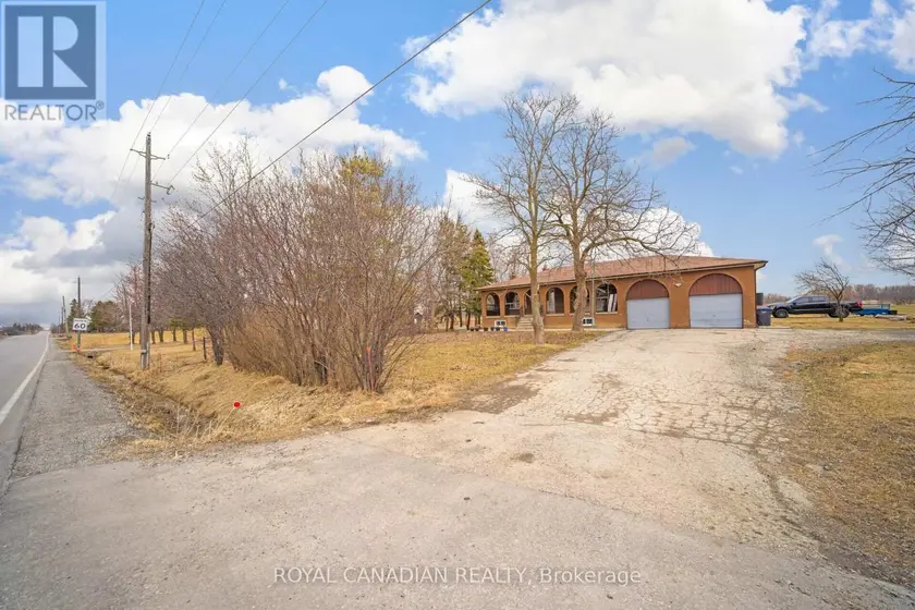 Other at 13669 HUMBER STATION ROAD, Caledon