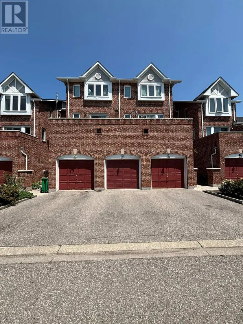 Townhouse at 248 - 60 BARONDALE DRIVE, Mississauga