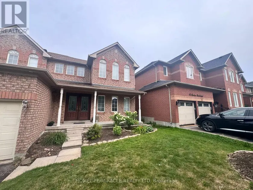 Other at 14 BERTON BOULEVARD, Halton Hills