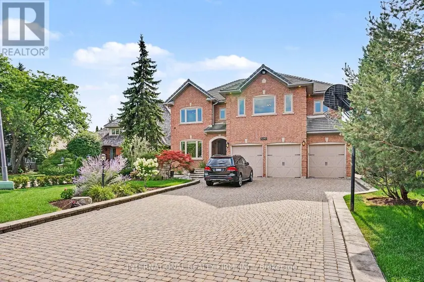 Detached at 5240 ELMRIDGE DRIVE, Mississauga