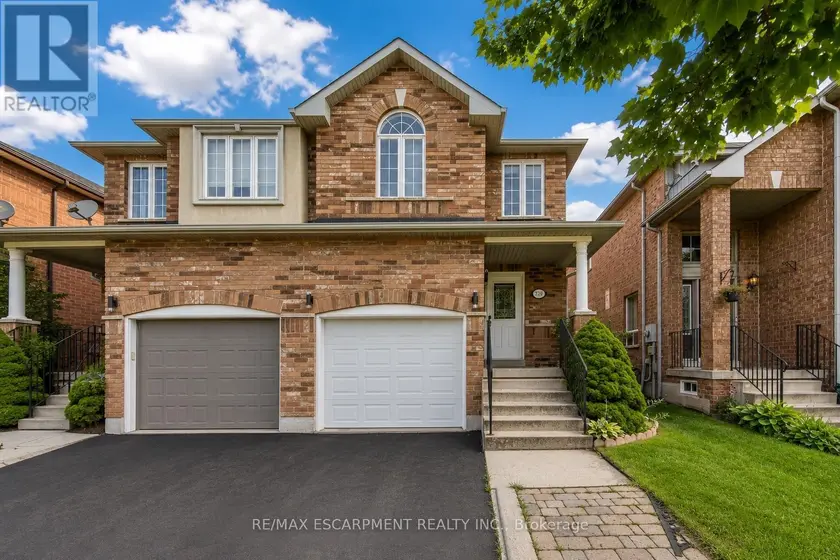 Semi-Detached/Link at 1793 CREEK WAY, Burlington