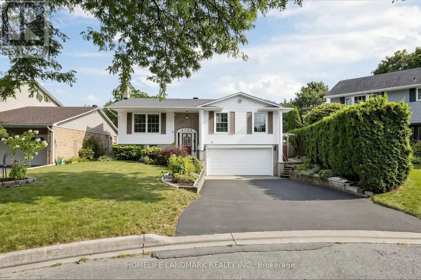 Detached at 4132 CELIA COURT, Burlington
