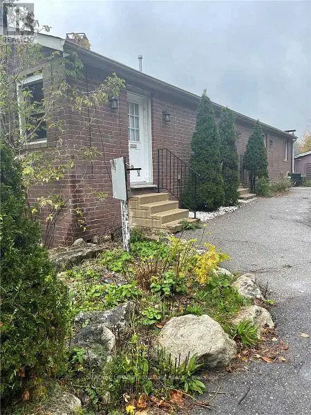 Other at 2B - 43 MAIN STREET S, Milton