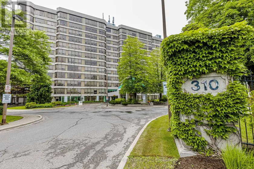 Apartment at 104 - 310 MILL STREET S, Brampton