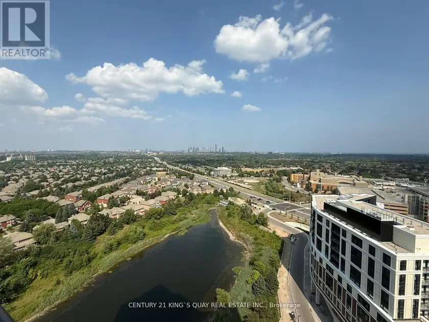 Apartment at 2001 - 2495 EGLINTON AVENUE W, Mississauga