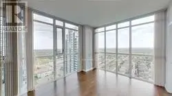 Apartment at 2803 - 4099 BRICKSTONE MEWS, Mississauga
