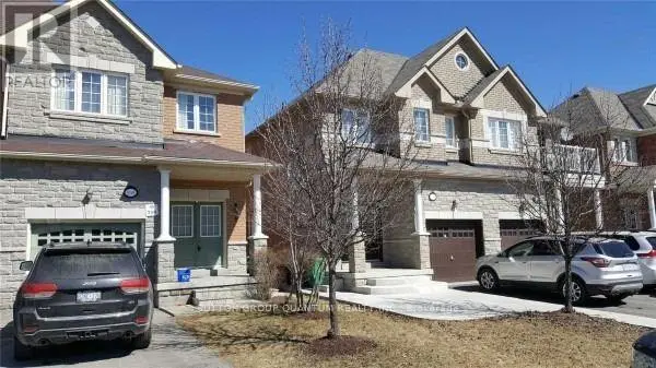 Semi-Detached/Link at /LOWER - 5193 NESTLING GROVE, Mississauga