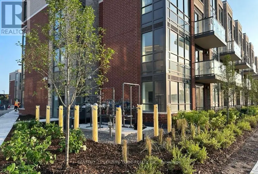 Apartment at 368 - 65 ATTMAR DRIVE, Brampton