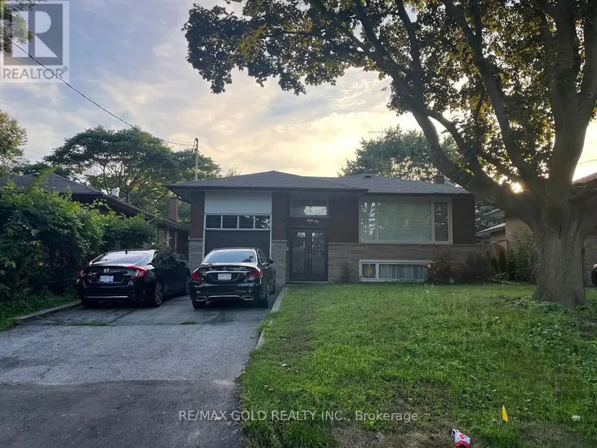 Other at 30 MOYNES AVENUE, Toronto