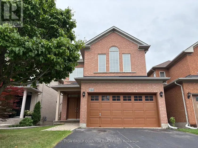 Detached at 3588 RAINPARK COURT, Mississauga