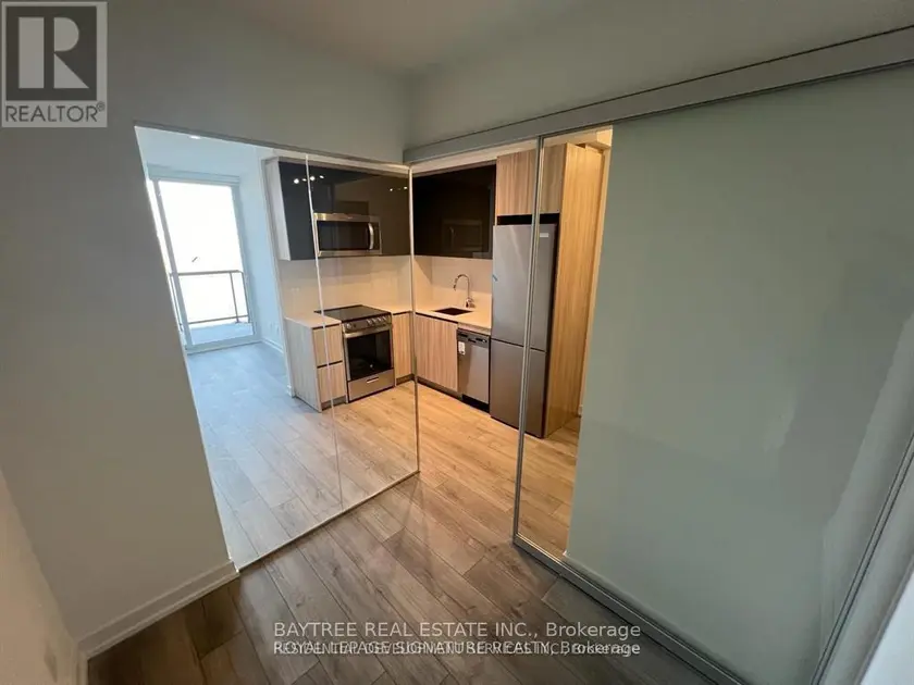 Apartment at 908 - 3100 KEELE STREET, Toronto