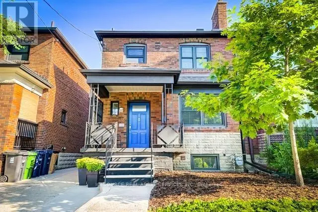 Semi-Detached/Link at 176 PENDRITH STREET, Toronto