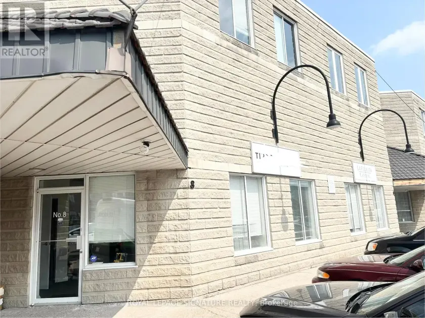 Other at 8 - 2351 ROYAL WINDSOR DRIVE, Mississauga