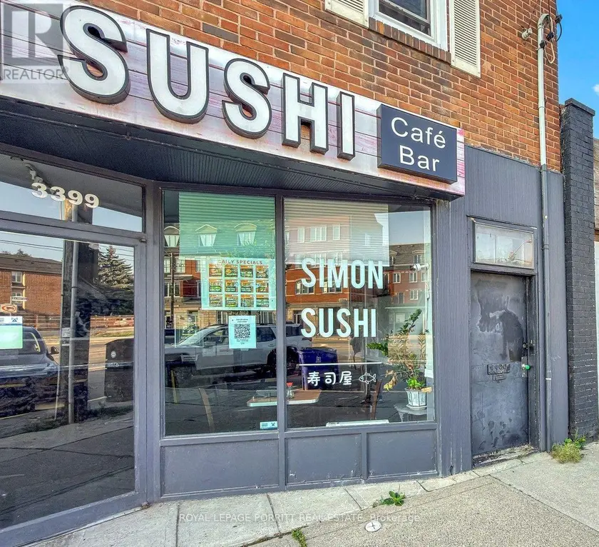 Other at 3399A LAKE SHORE BOULEVARD W, Toronto