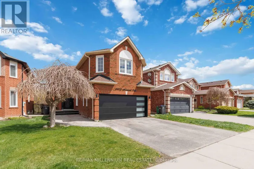 Other at BSMT - 6575 ALDERWOOD TRAIL, Mississauga