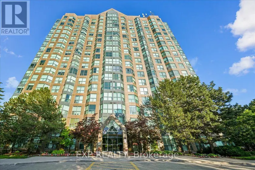 Apartment at 1603 - 2177 BURNHAMTHORPE ROAD W, Mississauga