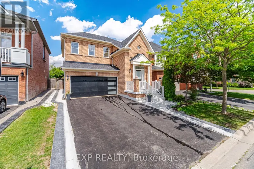 Detached at 363 HOLMES CRESCENT, Milton