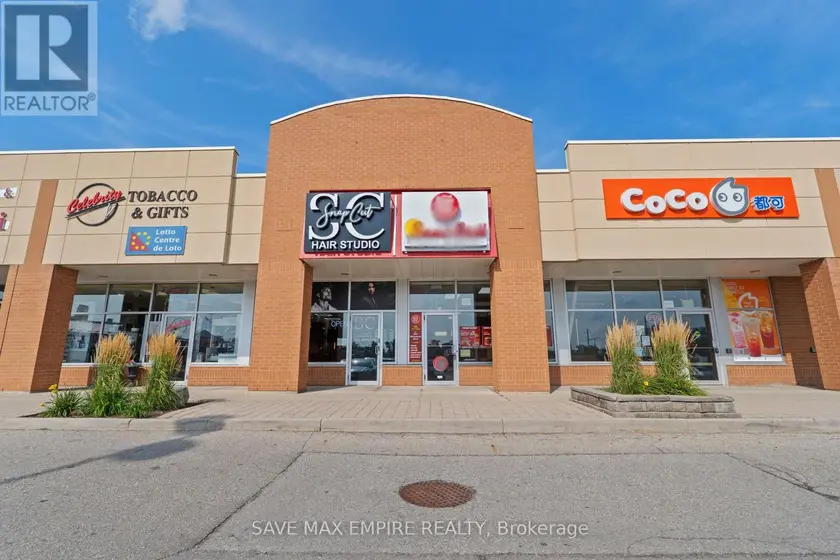 Other at B4 - 117 CROSS AVENUE, Oakville