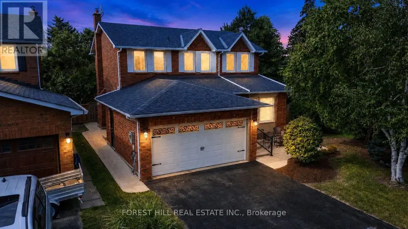 Detached at 26 PRETTY PLACE, Brampton
