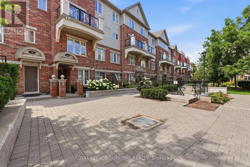 Townhouse at 14 - 2551 SIXTH LINE, Oakville