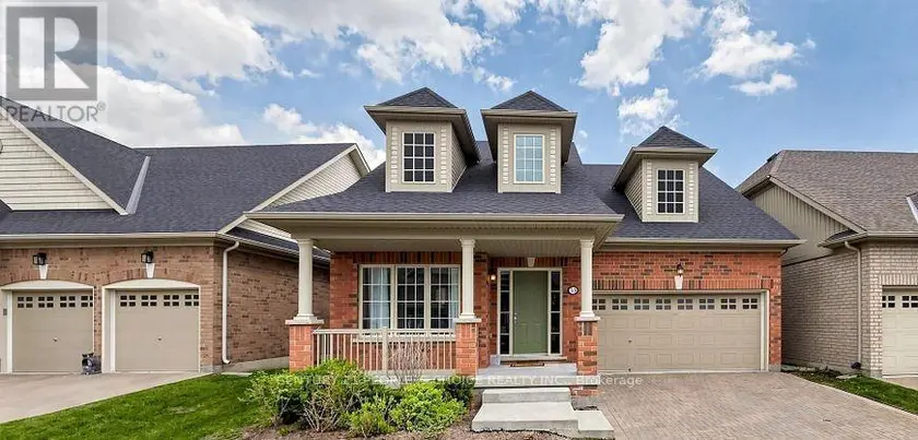 Detached at 33 SEEDHOUSE ROAD, Brampton