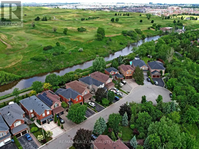 Detached at 1169 BARNSWALLOW COURT, Mississauga