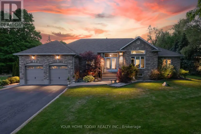 Detached at 7937 FIFTEEN SIDE ROAD, Halton Hills
