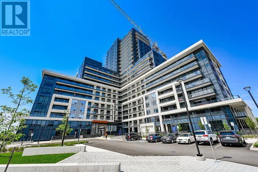 Apartment at 607 - 3220 WILLIAM COLTSON AVENUE, Oakville