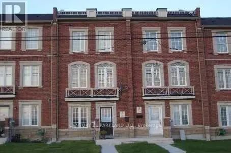 Townhouse at 149 TORBARRIE ROAD, Toronto